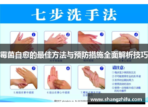 霉菌自愈的最佳方法与预防措施全面解析技巧
