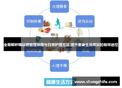 全面解析糖尿病管理策略与日常护理方法 提升患者生活质量的有效途径